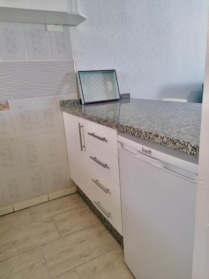 Golden View Holiday Home ปลายาเดลาสอเมริกาส ภายนอก รูปภาพ